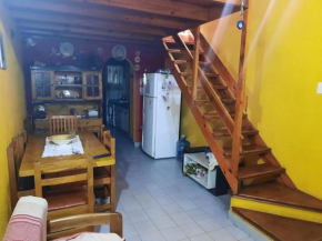 Las Toninas Duplex 5